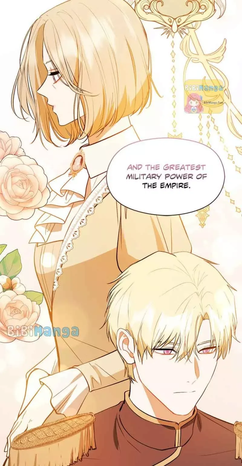 I Didn't Mean to Seduce the Male Lead Chapter 68 page 40