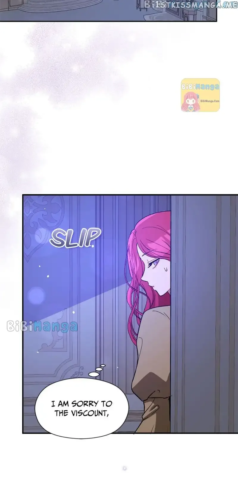 I Didn't Mean to Seduce the Male Lead Chapter 71 page 53