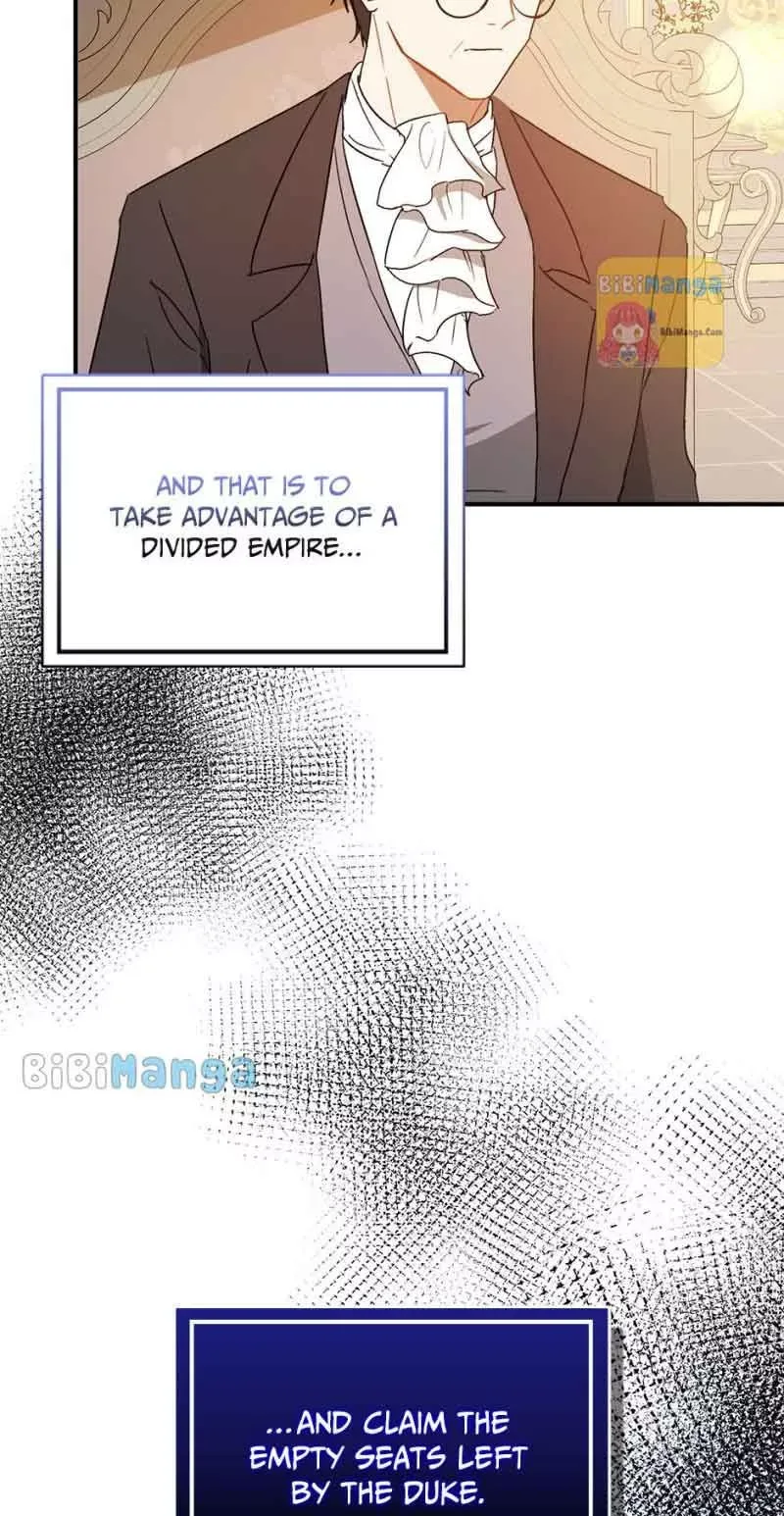 I Didn't Mean to Seduce the Male Lead Chapter 68 page 49