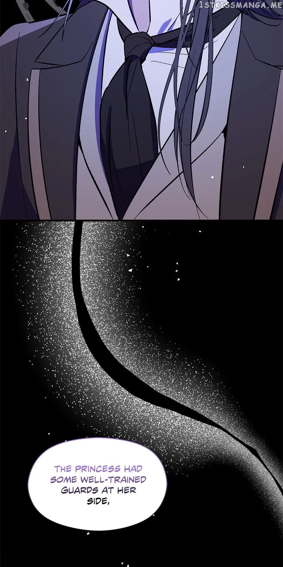 I Didn't Mean to Seduce the Male Lead Chapter 66 page 58