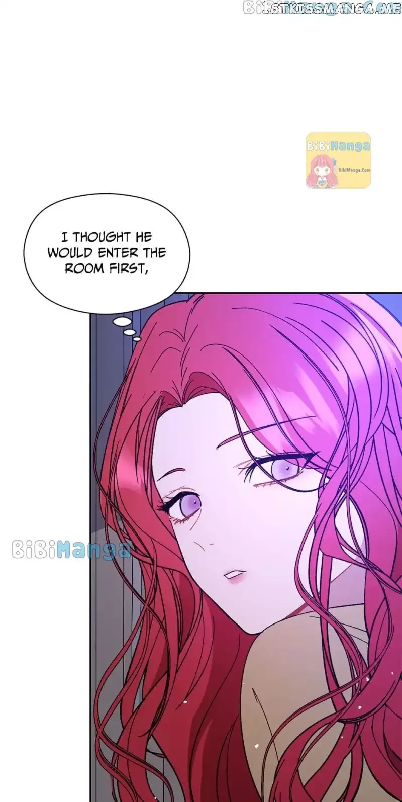 I Didn't Mean to Seduce the Male Lead Chapter 71 page 57