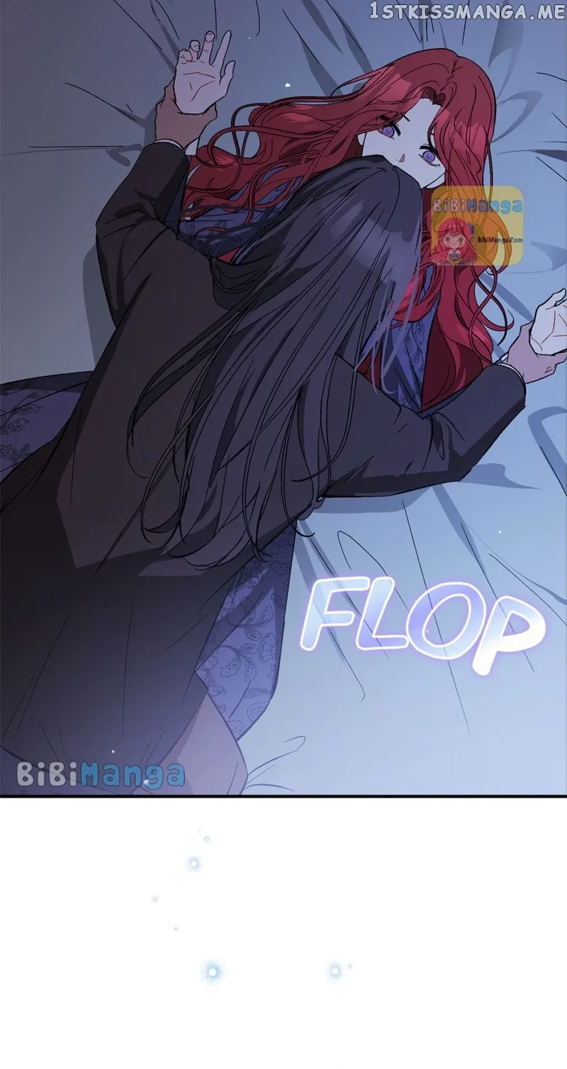I Didn't Mean to Seduce the Male Lead Chapter 67 page 27