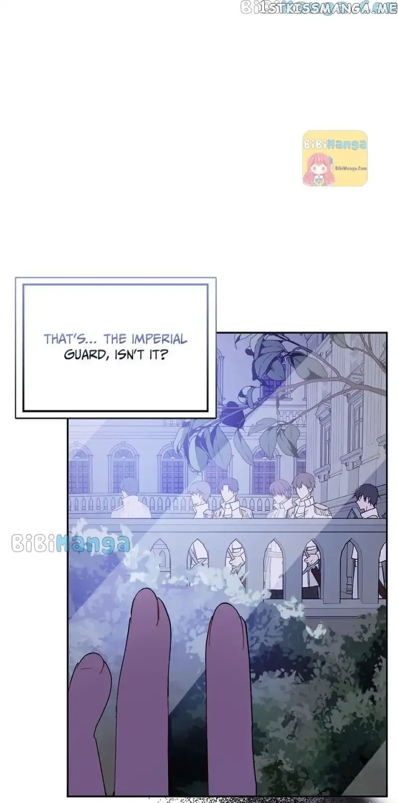 I Didn't Mean to Seduce the Male Lead Chapter 71 page 48