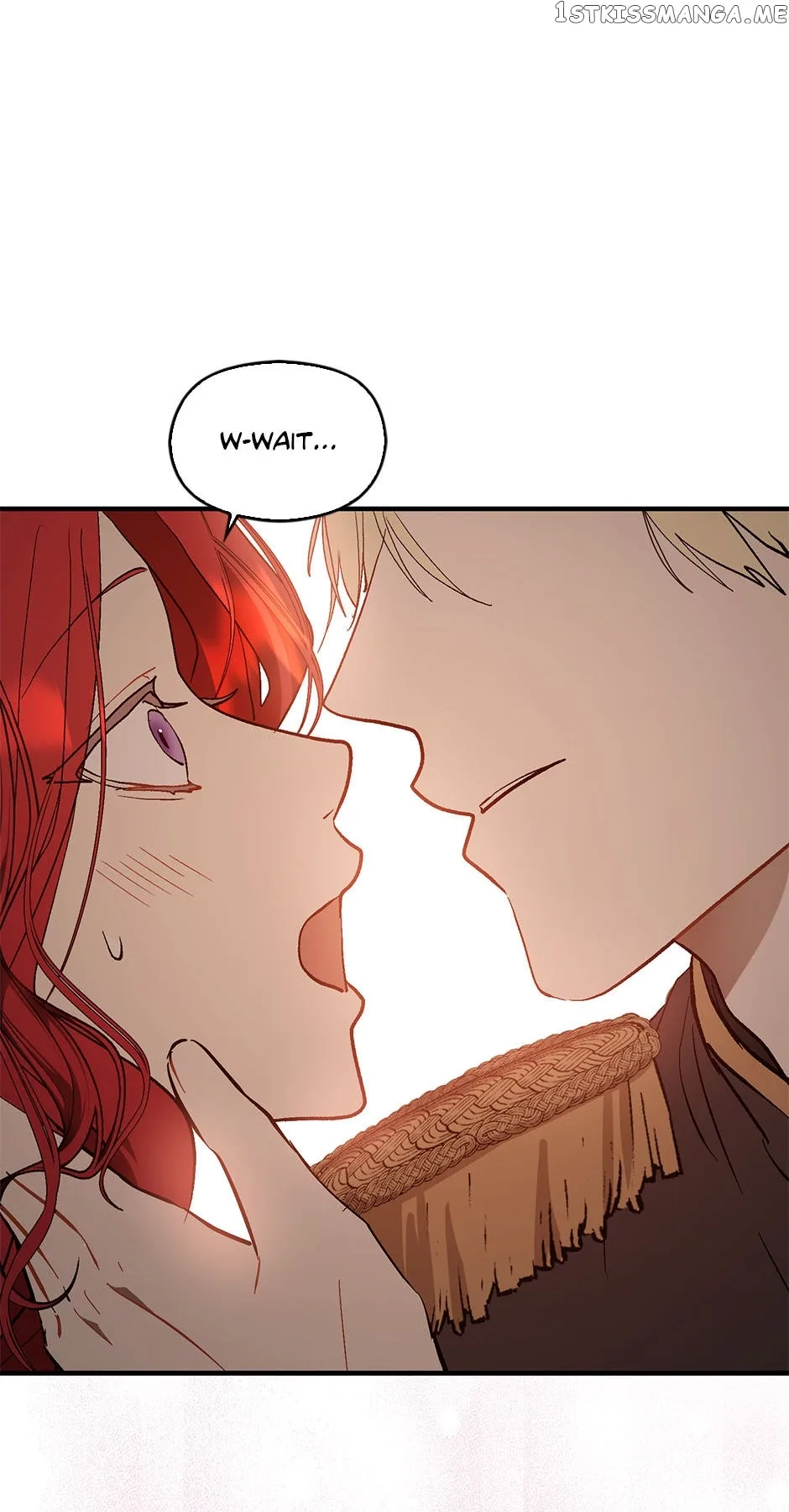 I Didn't Mean to Seduce the Male Lead Chapter 63 page 81