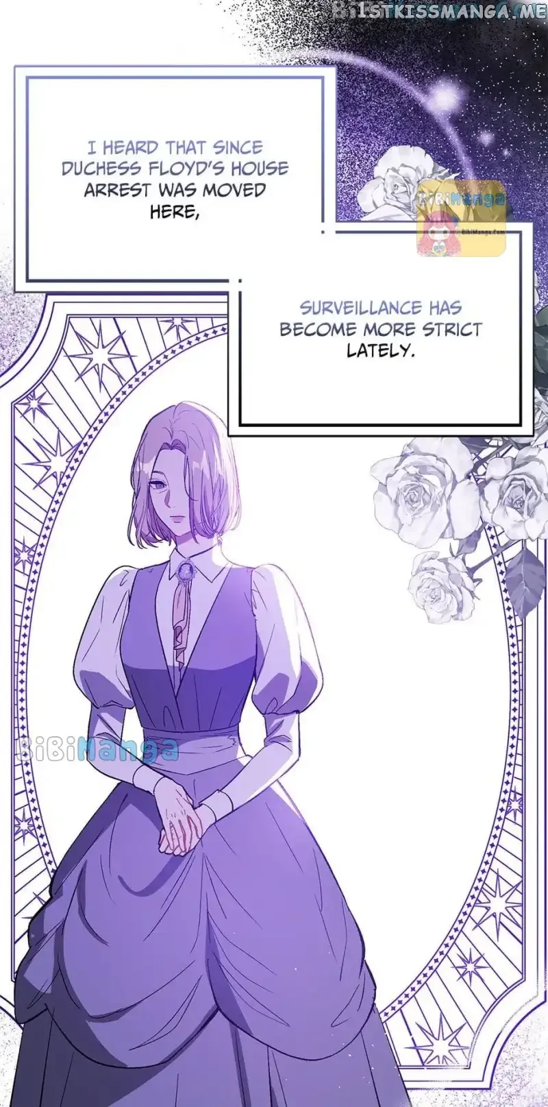 I Didn't Mean to Seduce the Male Lead Chapter 71 page 49
