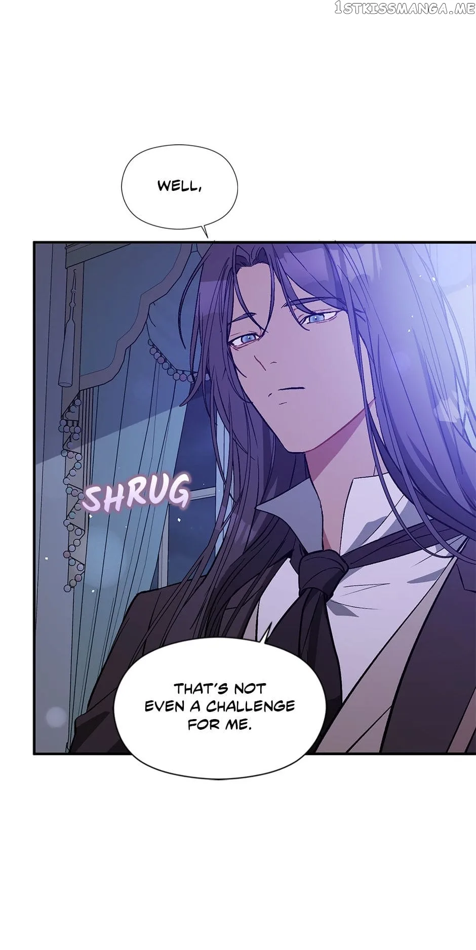 I Didn't Mean to Seduce the Male Lead Chapter 66 page 63