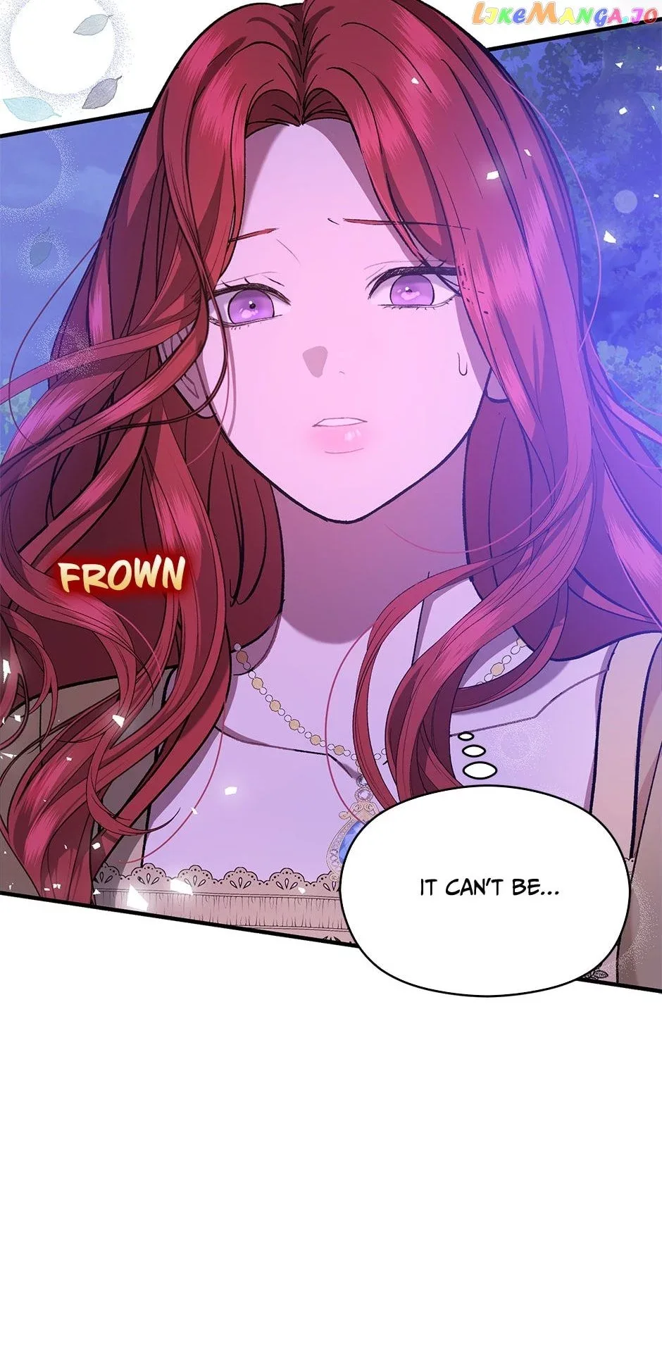 I Didn't Mean to Seduce the Male Lead Chapter 72 page 13