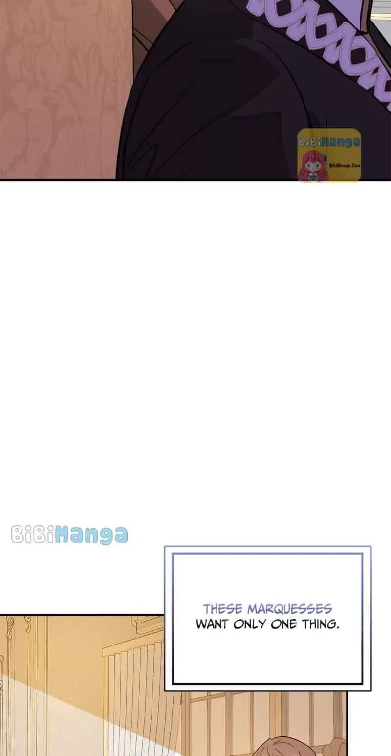 I Didn't Mean to Seduce the Male Lead Chapter 68 page 47