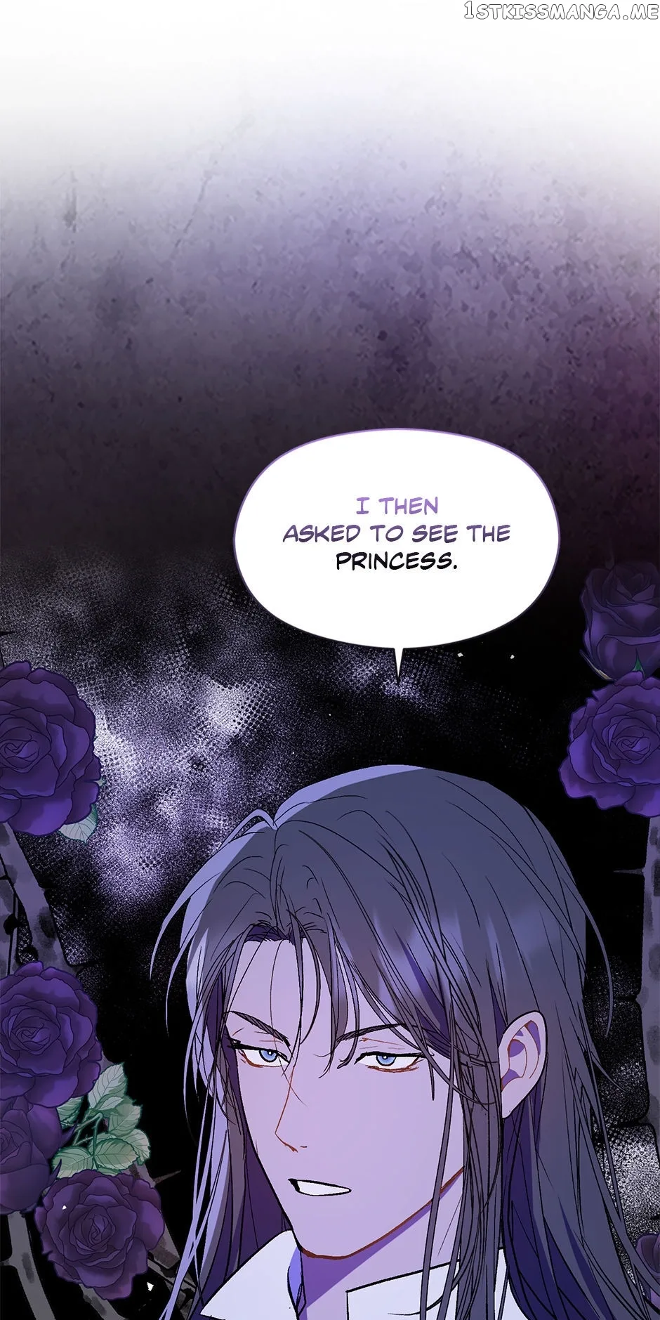 I Didn't Mean to Seduce the Male Lead Chapter 66 page 57