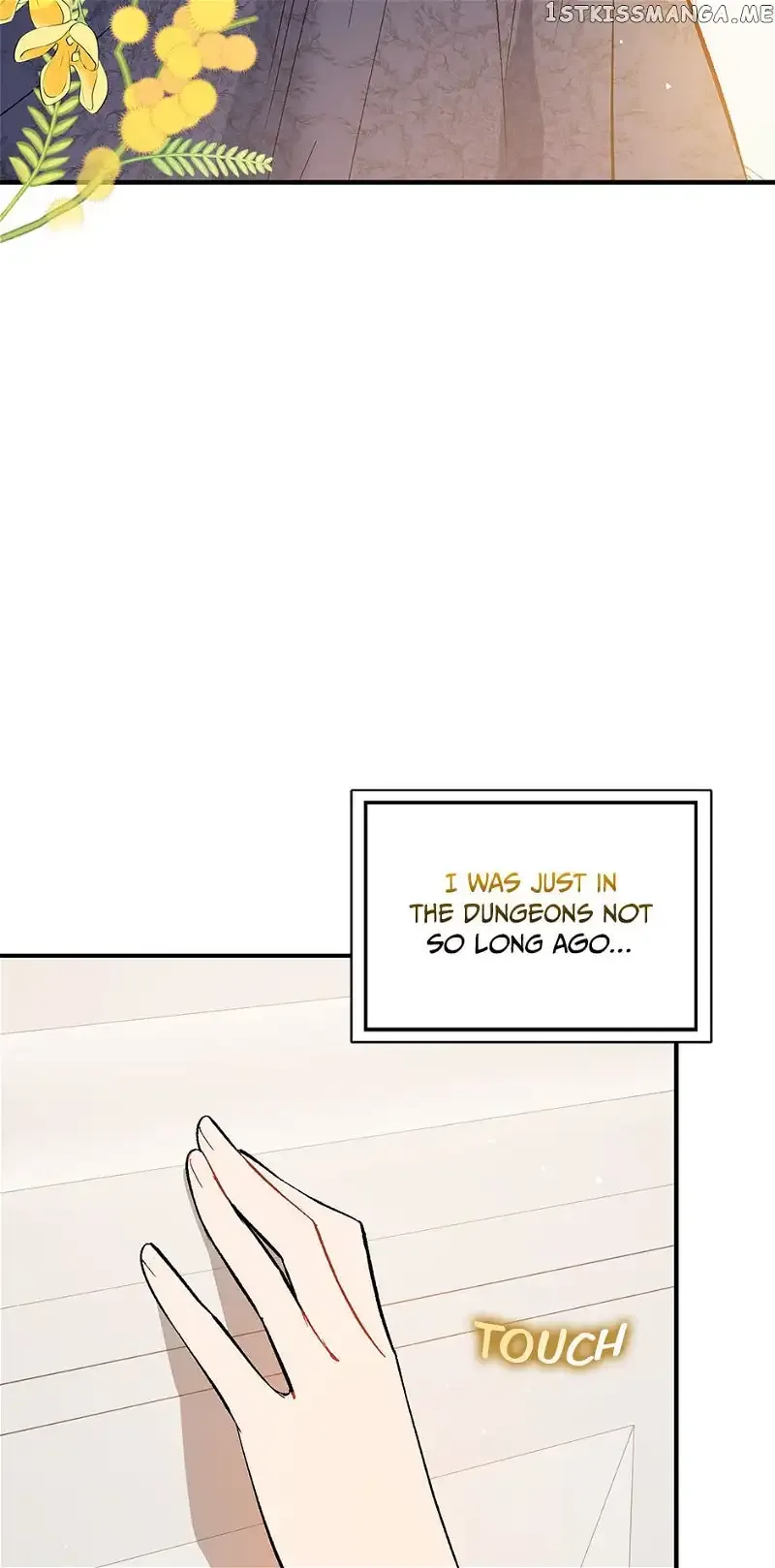I Didn't Mean to Seduce the Male Lead Chapter 65 page 49