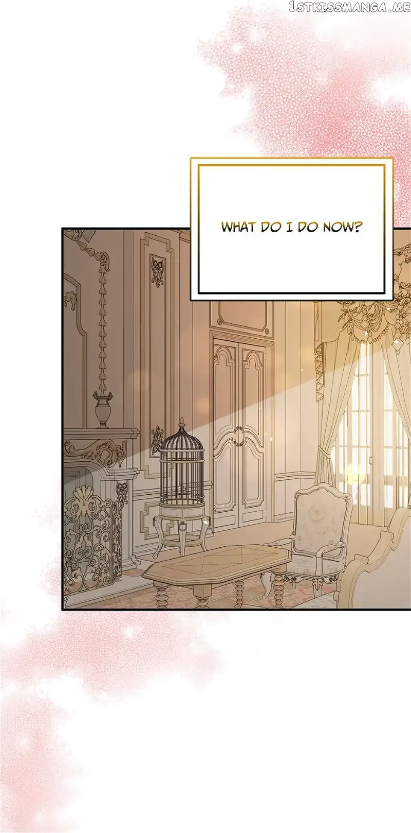 I Didn't Mean to Seduce the Male Lead Chapter 65 page 42