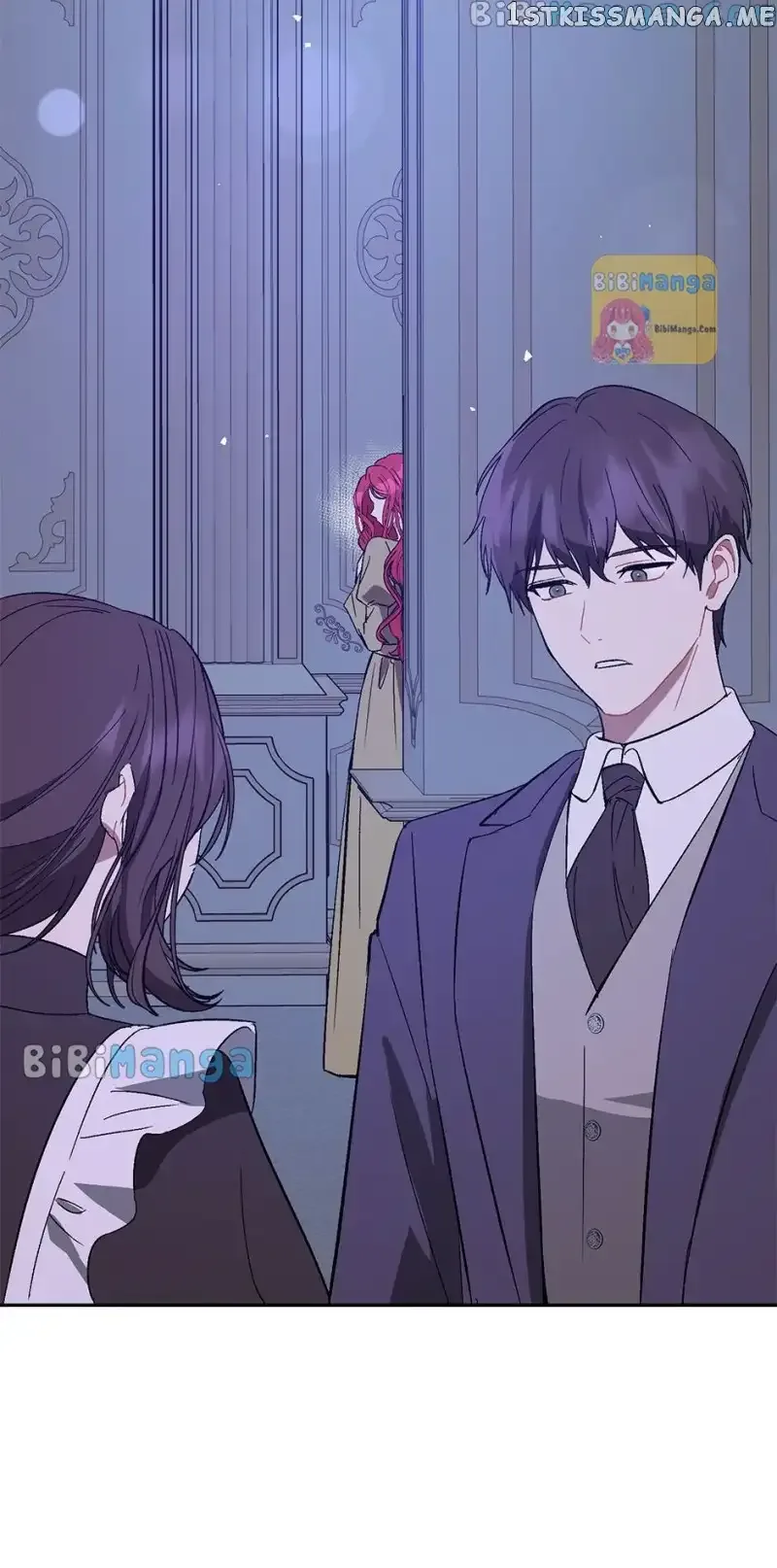 I Didn't Mean to Seduce the Male Lead Chapter 71 page 55