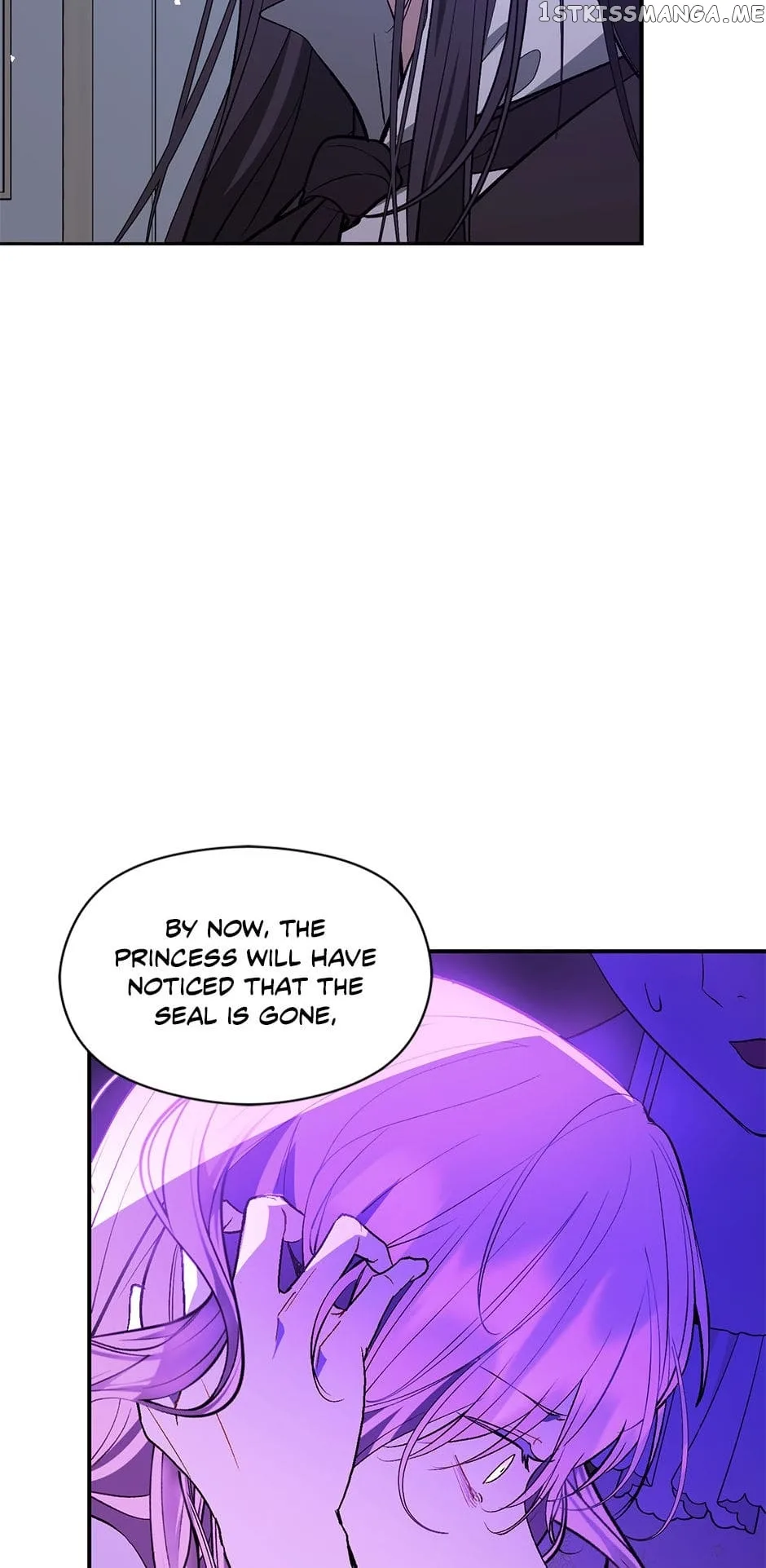 I Didn't Mean to Seduce the Male Lead Chapter 66 page 67