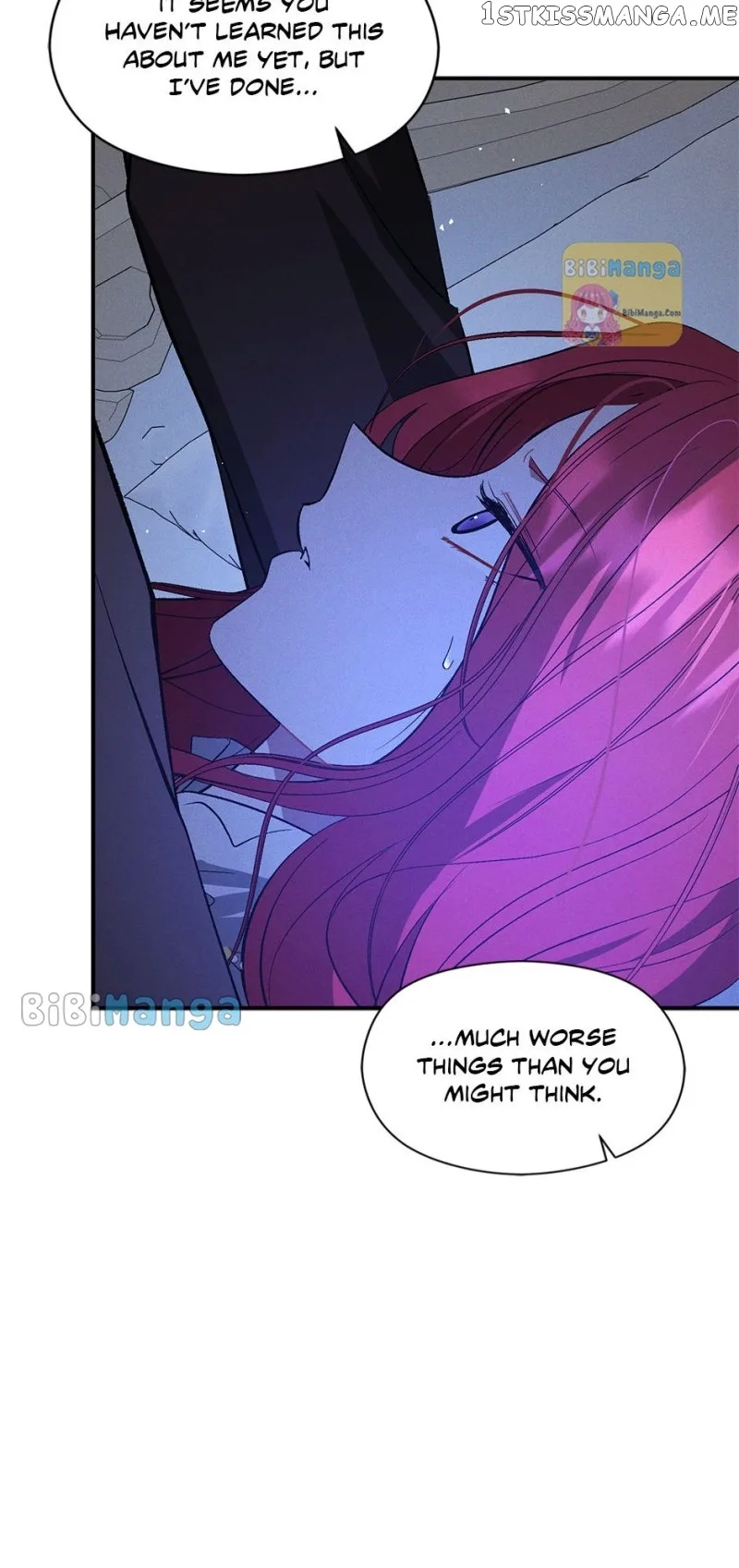 I Didn't Mean to Seduce the Male Lead Chapter 67 page 37