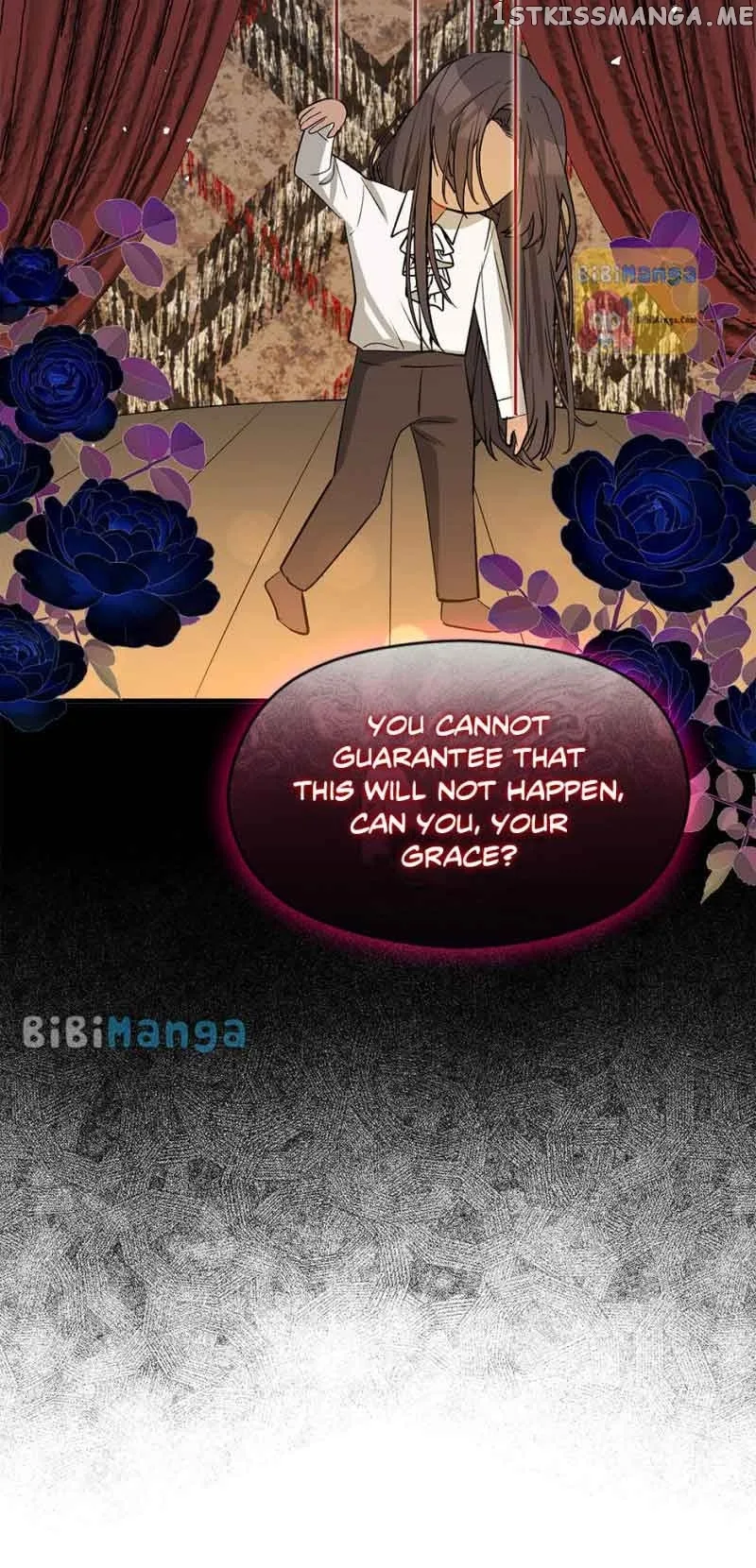I Didn't Mean to Seduce the Male Lead Chapter 69 page 46