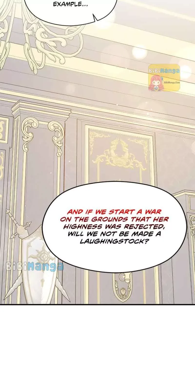 I Didn't Mean to Seduce the Male Lead Chapter 68 page 53