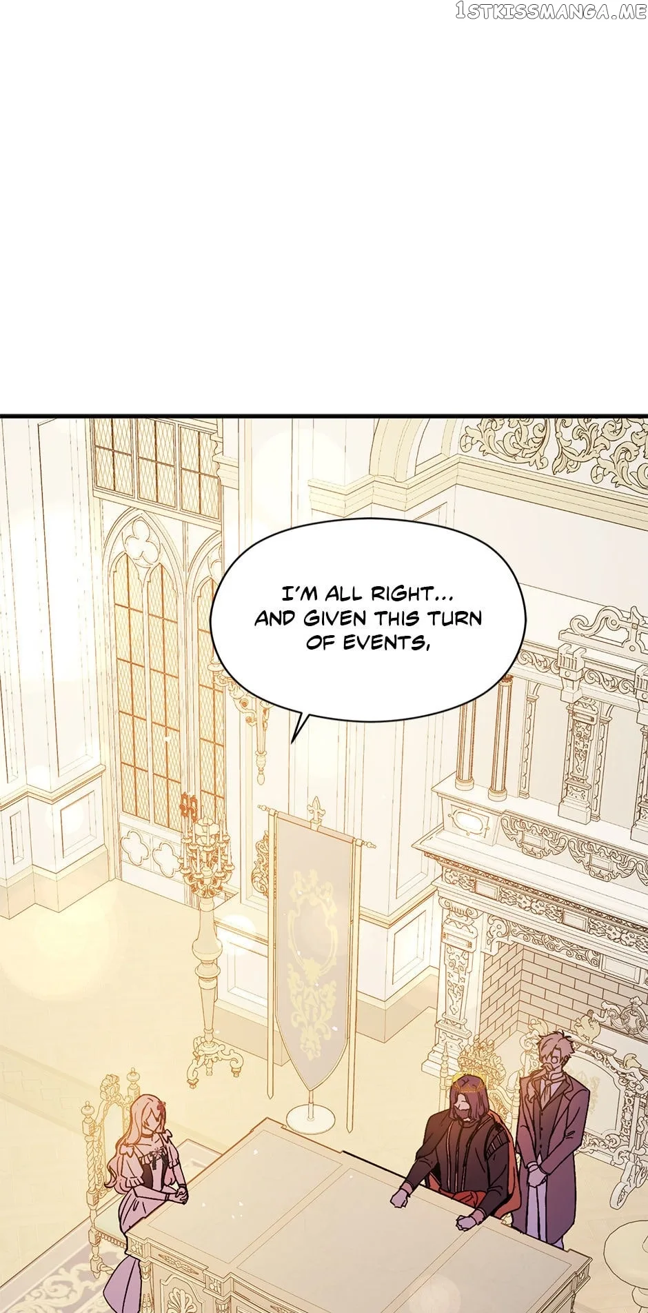 I Didn't Mean to Seduce the Male Lead Chapter 70 page 34