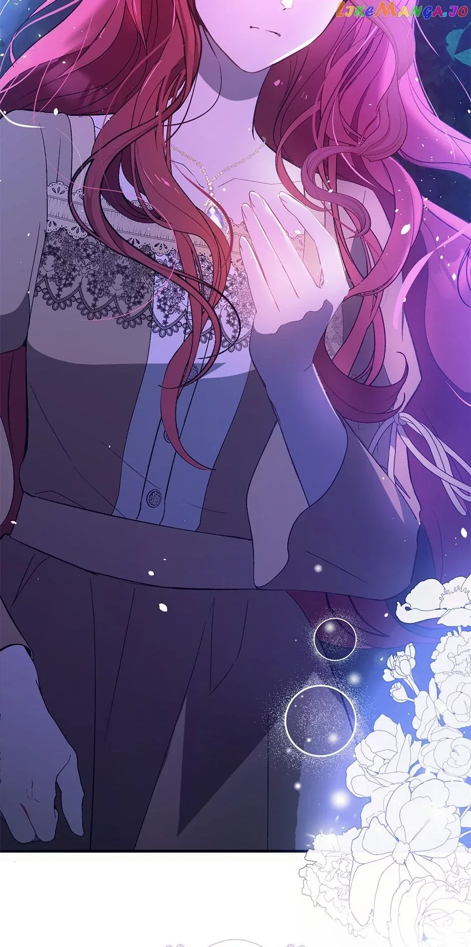 I Didn't Mean to Seduce the Male Lead Chapter 72 page 22