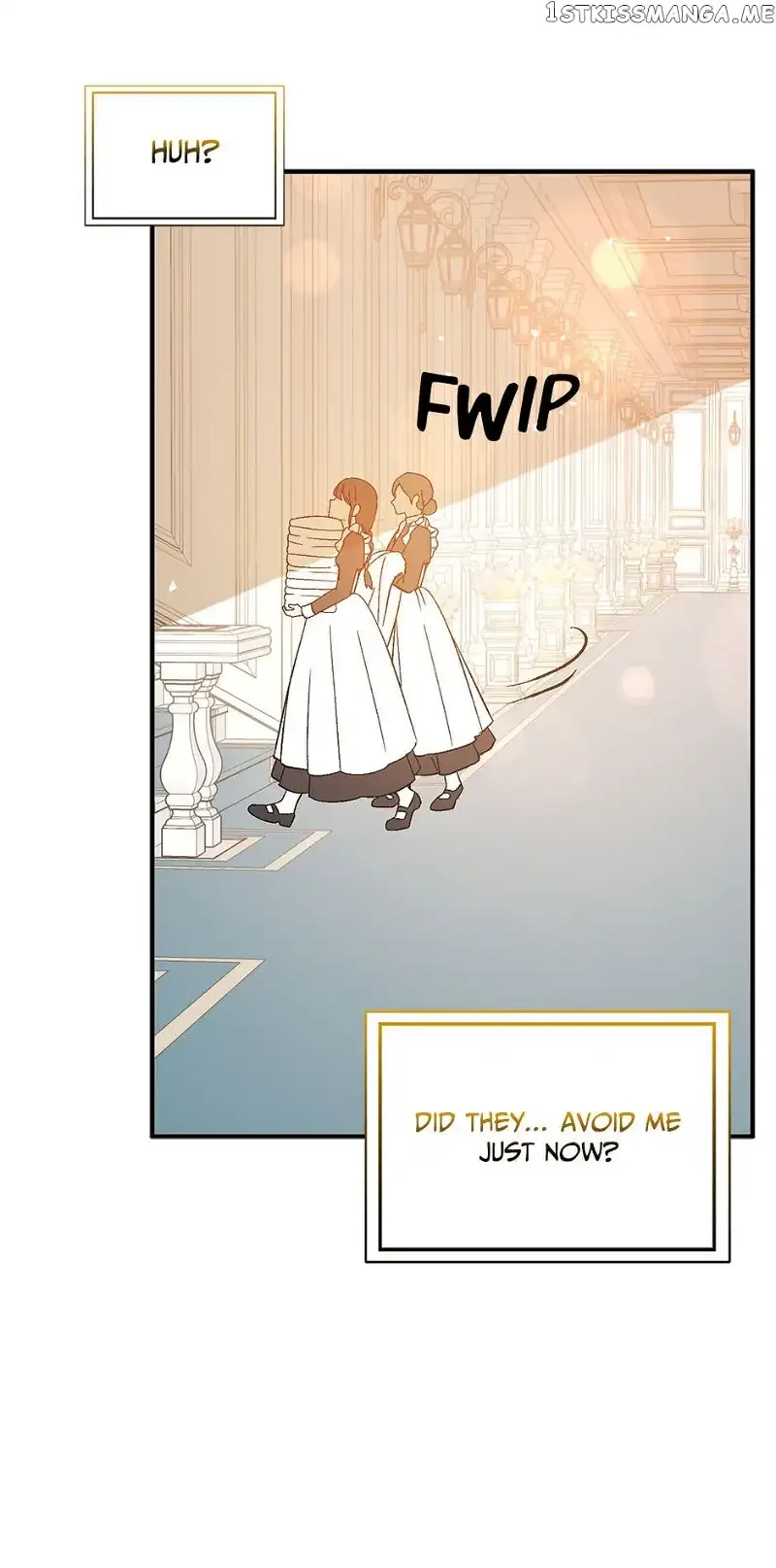 I Didn't Mean to Seduce the Male Lead Chapter 65 page 53