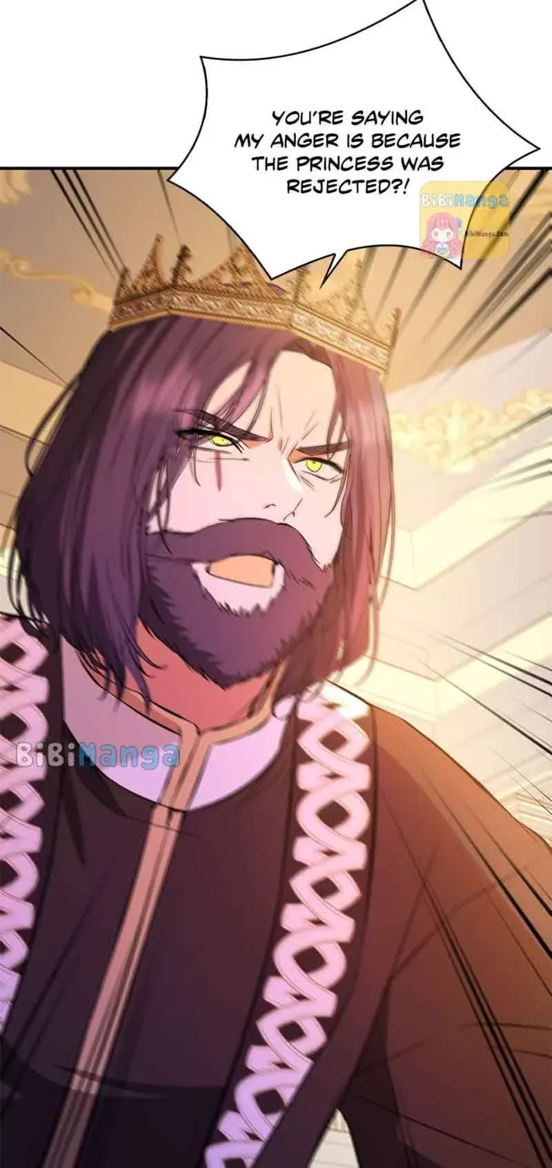 I Didn't Mean to Seduce the Male Lead Chapter 68 page 58