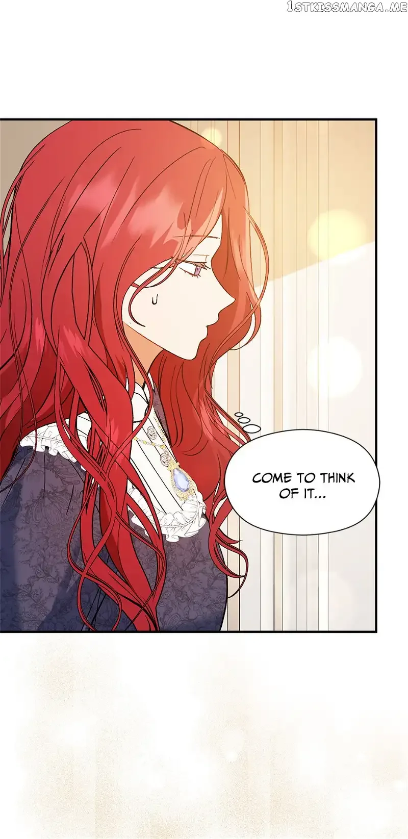 I Didn't Mean to Seduce the Male Lead Chapter 65 page 54