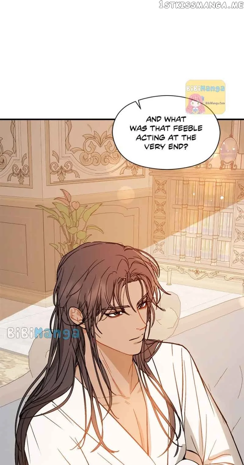 I Didn't Mean to Seduce the Male Lead Chapter 69 page 47
