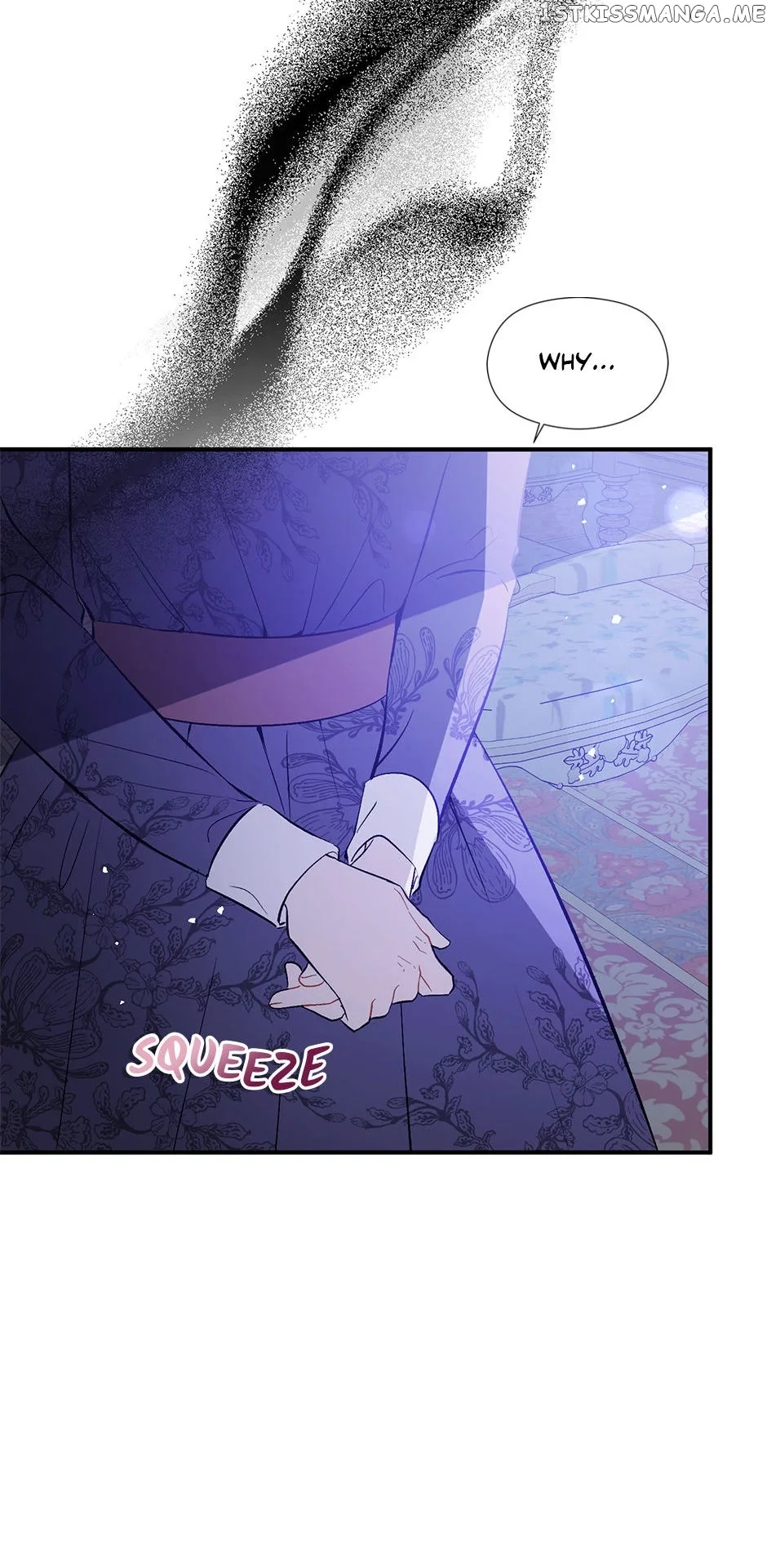 I Didn't Mean to Seduce the Male Lead Chapter 66 page 70