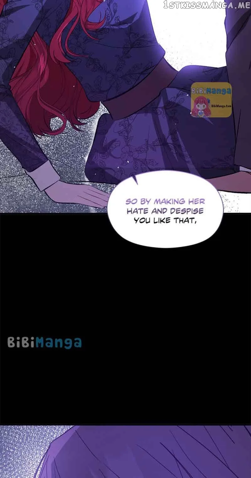 I Didn't Mean to Seduce the Male Lead Chapter 69 page 50