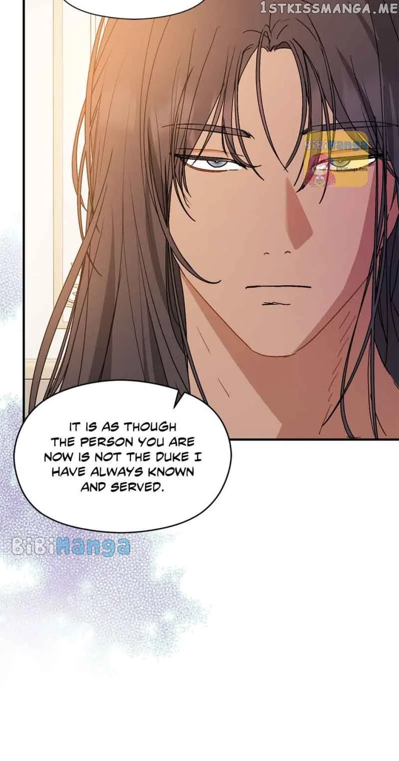 I Didn't Mean to Seduce the Male Lead Chapter 69 page 54