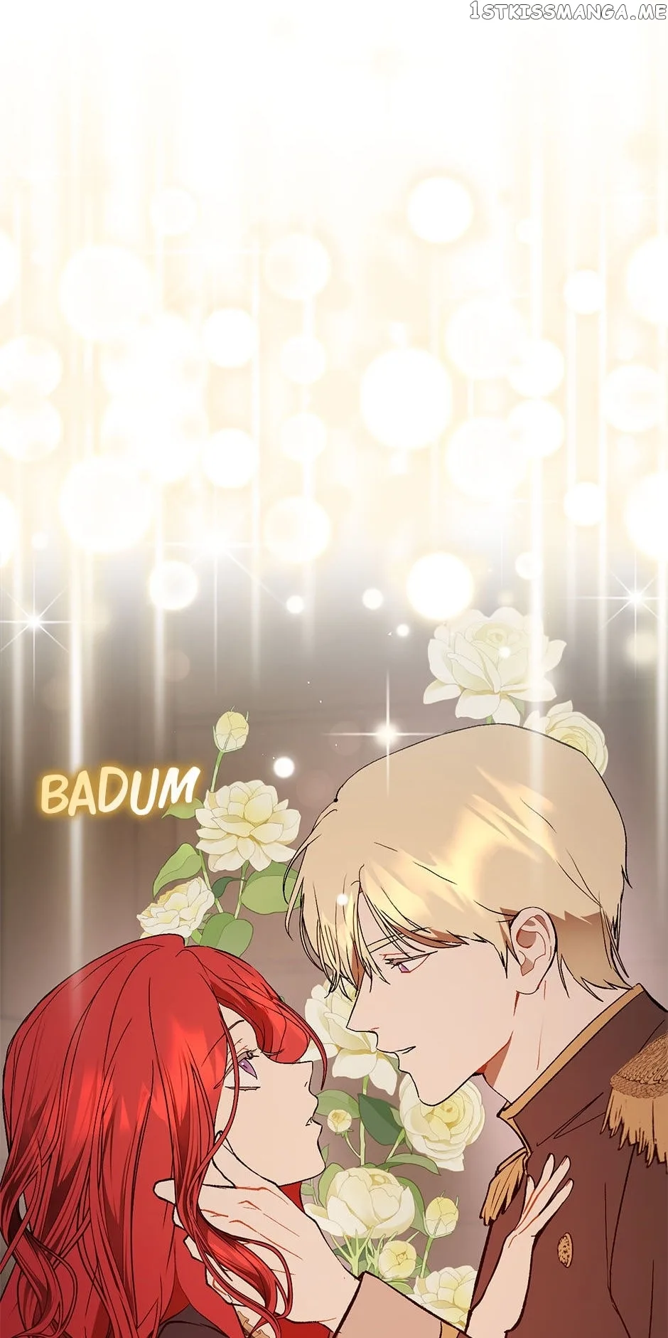I Didn't Mean to Seduce the Male Lead Chapter 63 page 87