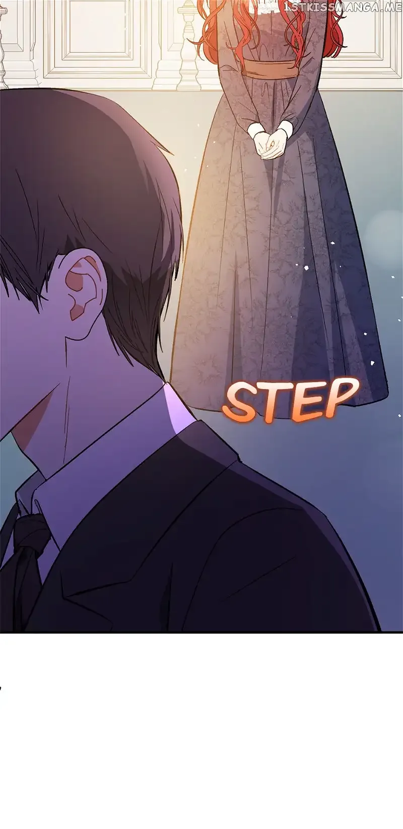 I Didn't Mean to Seduce the Male Lead Chapter 65 page 58