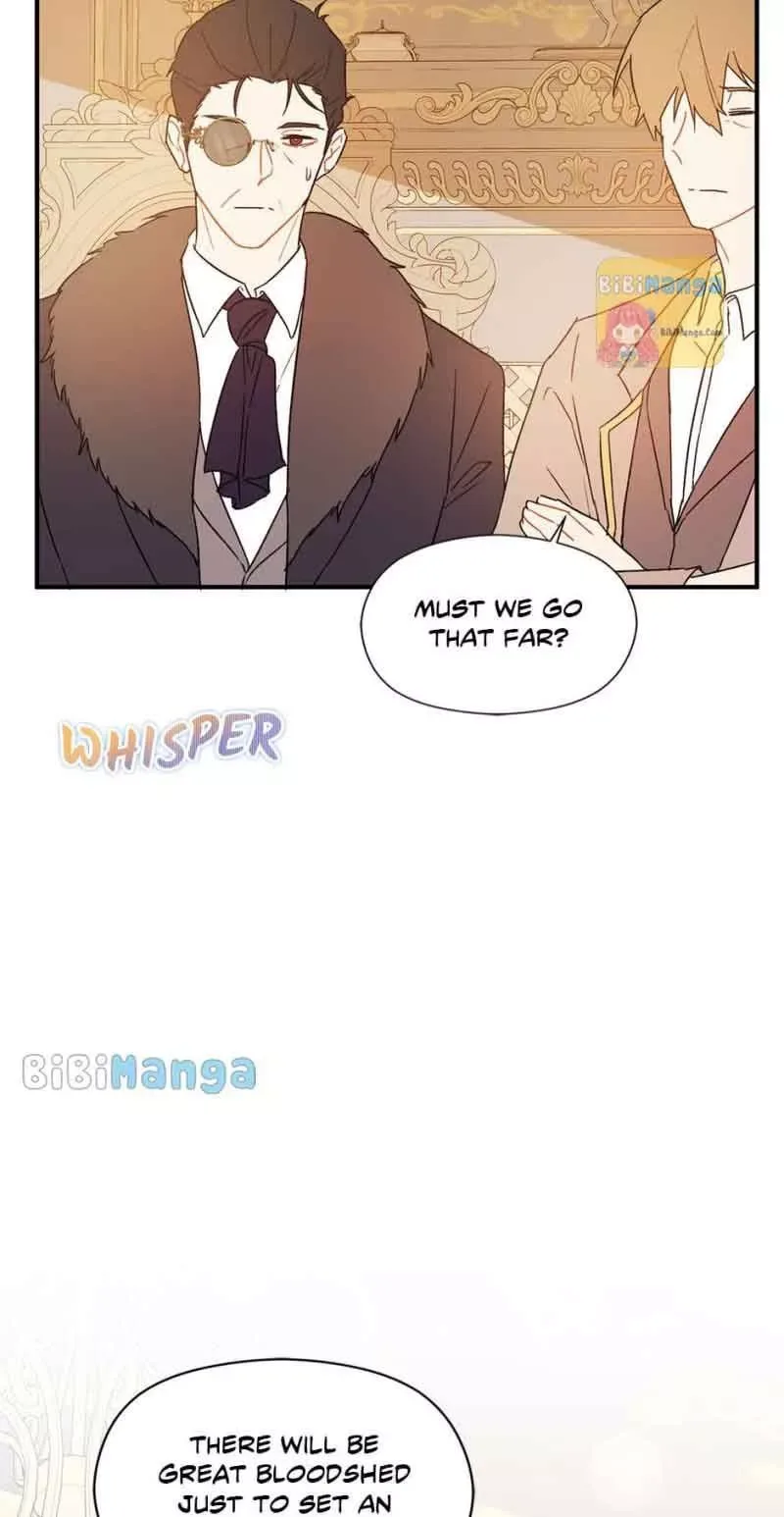 I Didn't Mean to Seduce the Male Lead Chapter 68 page 52