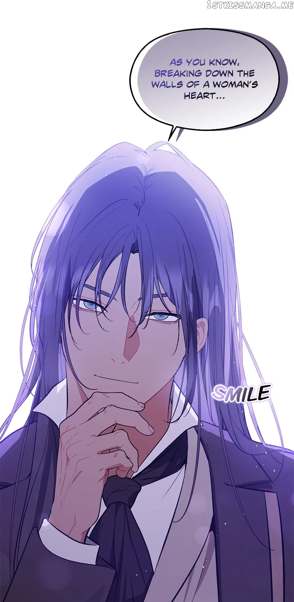 I Didn't Mean to Seduce the Male Lead Chapter 66 page 64