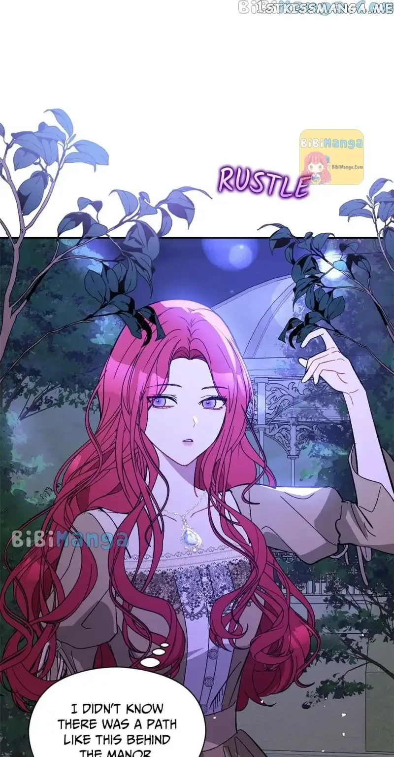 I Didn't Mean to Seduce the Male Lead Chapter 71 page 63