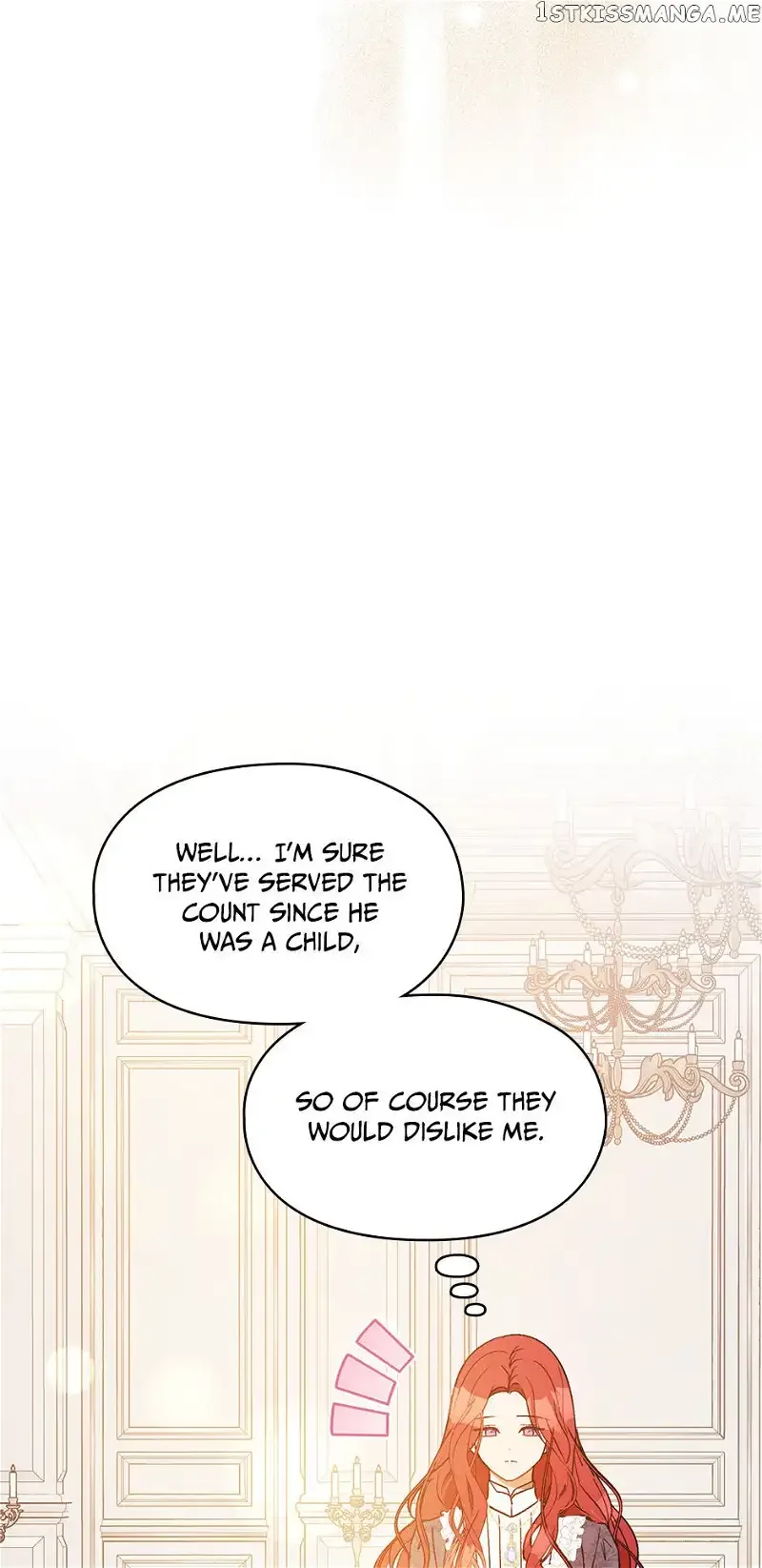 I Didn't Mean to Seduce the Male Lead Chapter 65 page 57