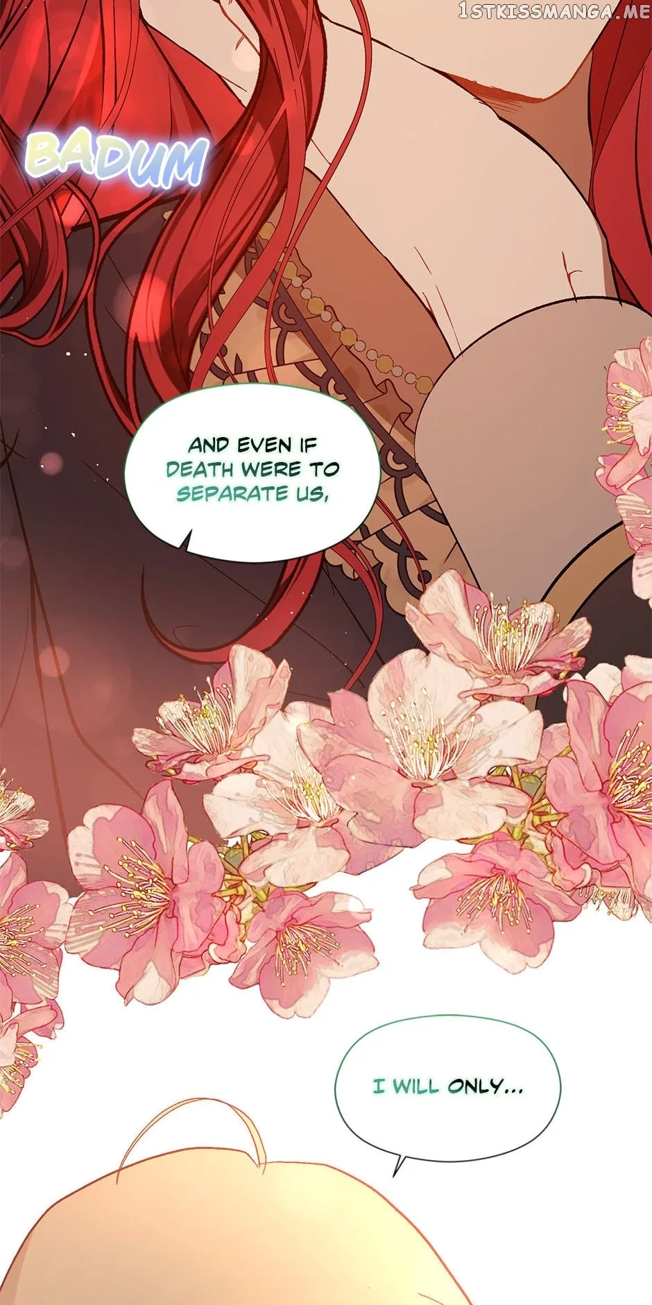 I Didn't Mean to Seduce the Male Lead Chapter 63 page 85