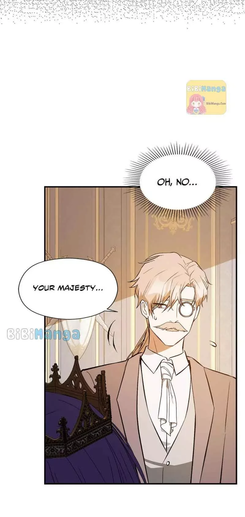 I Didn't Mean to Seduce the Male Lead Chapter 68 page 55