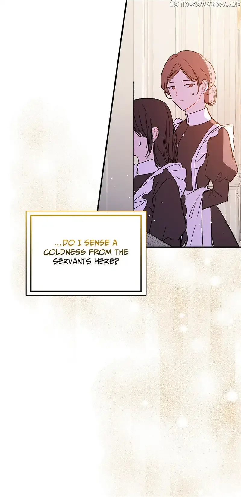 I Didn't Mean to Seduce the Male Lead Chapter 65 page 56