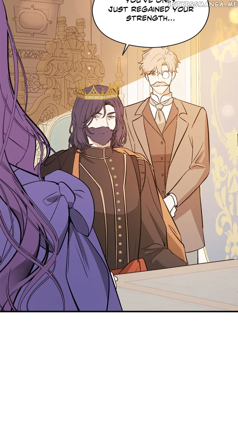 I Didn't Mean to Seduce the Male Lead Chapter 70 page 31