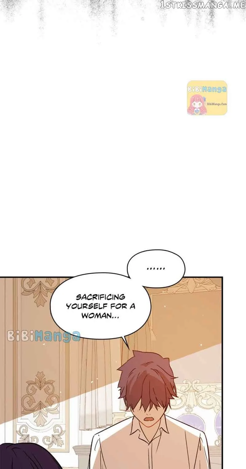 I Didn't Mean to Seduce the Male Lead Chapter 69 page 52
