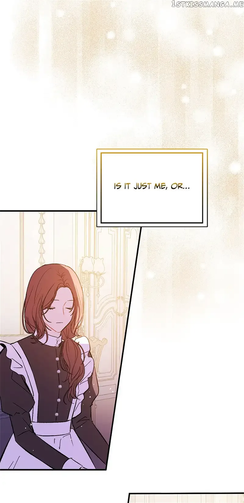 I Didn't Mean to Seduce the Male Lead Chapter 65 page 55