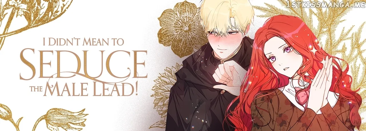 I Didn't Mean to Seduce the Male Lead Chapter 63 page 93