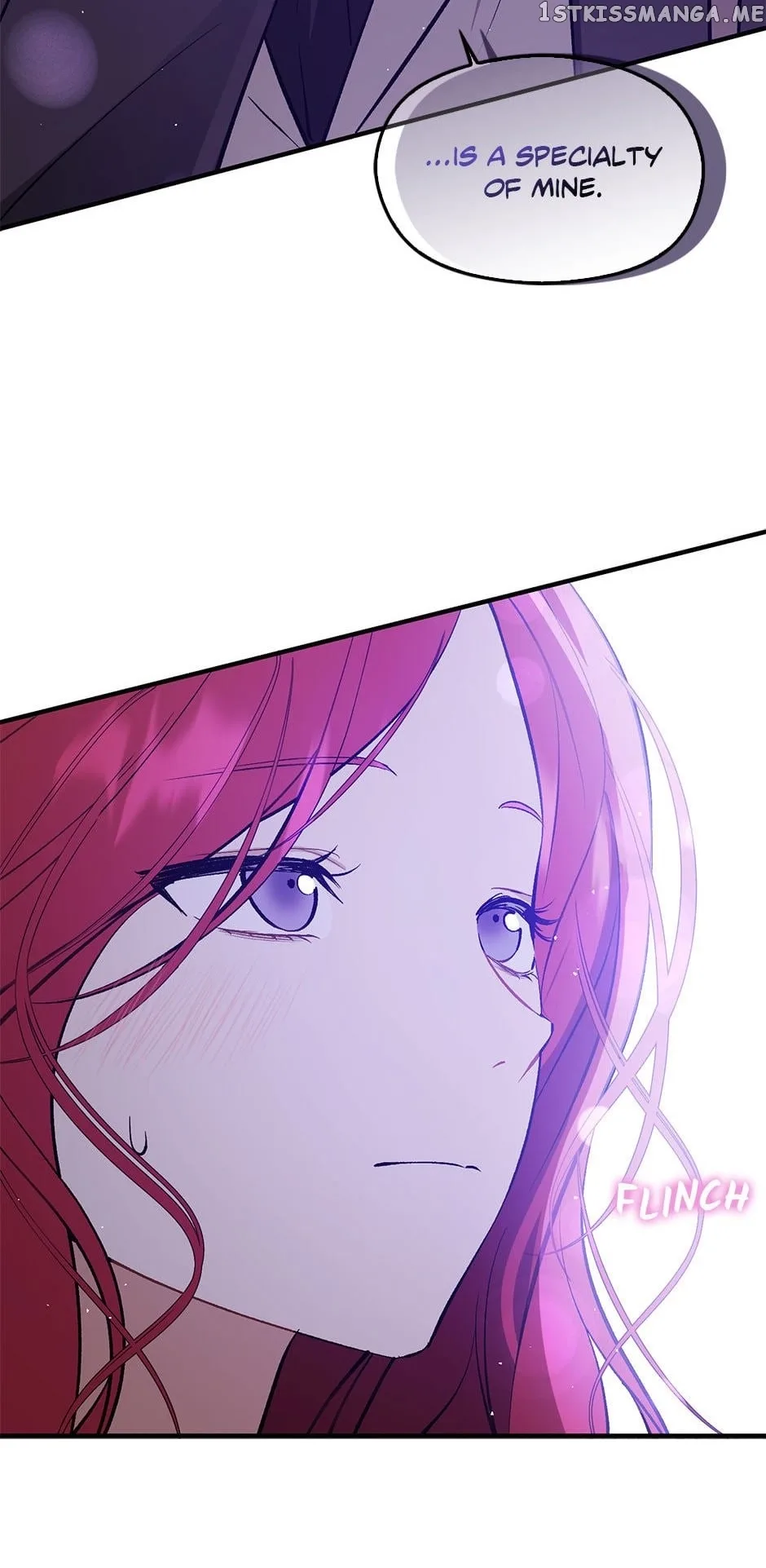 I Didn't Mean to Seduce the Male Lead Chapter 66 page 65
