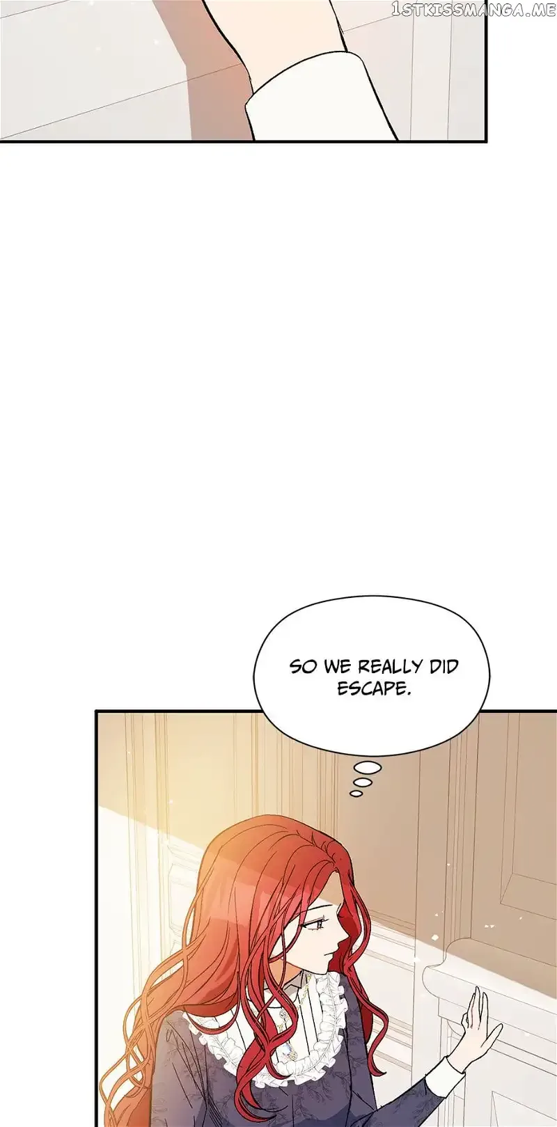 I Didn't Mean to Seduce the Male Lead Chapter 65 page 50