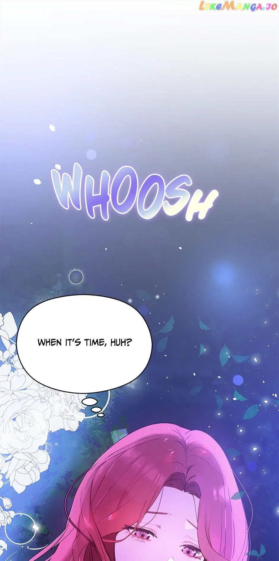 I Didn't Mean to Seduce the Male Lead Chapter 72 page 21