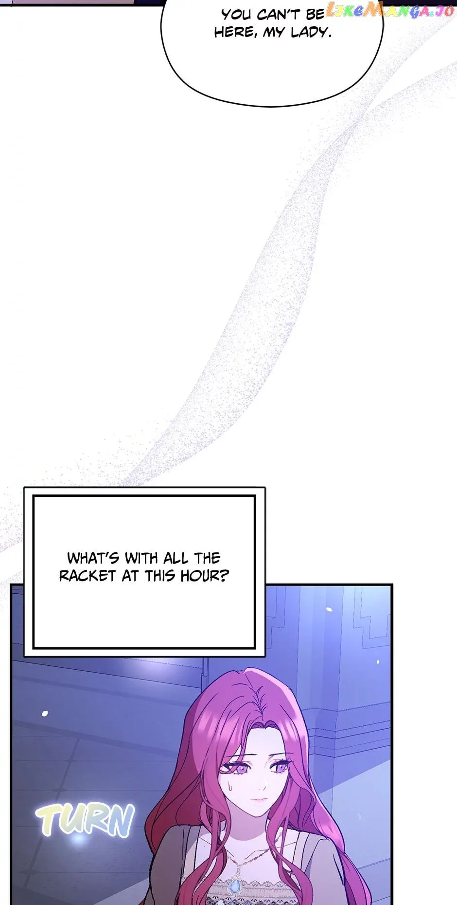 I Didn't Mean to Seduce the Male Lead Chapter 72 page 32