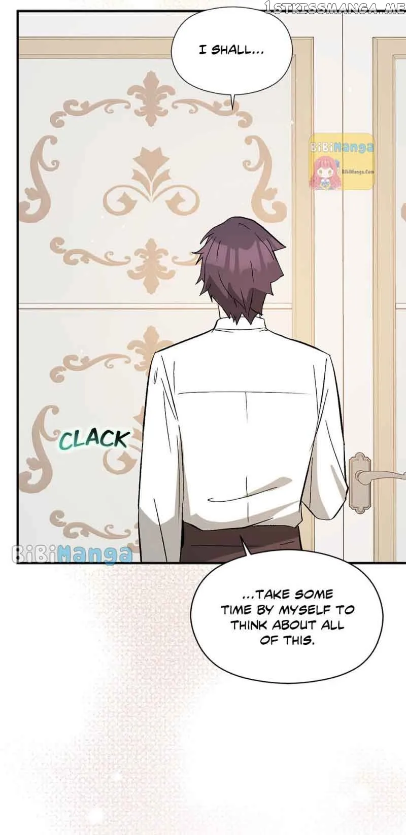 I Didn't Mean to Seduce the Male Lead Chapter 69 page 58