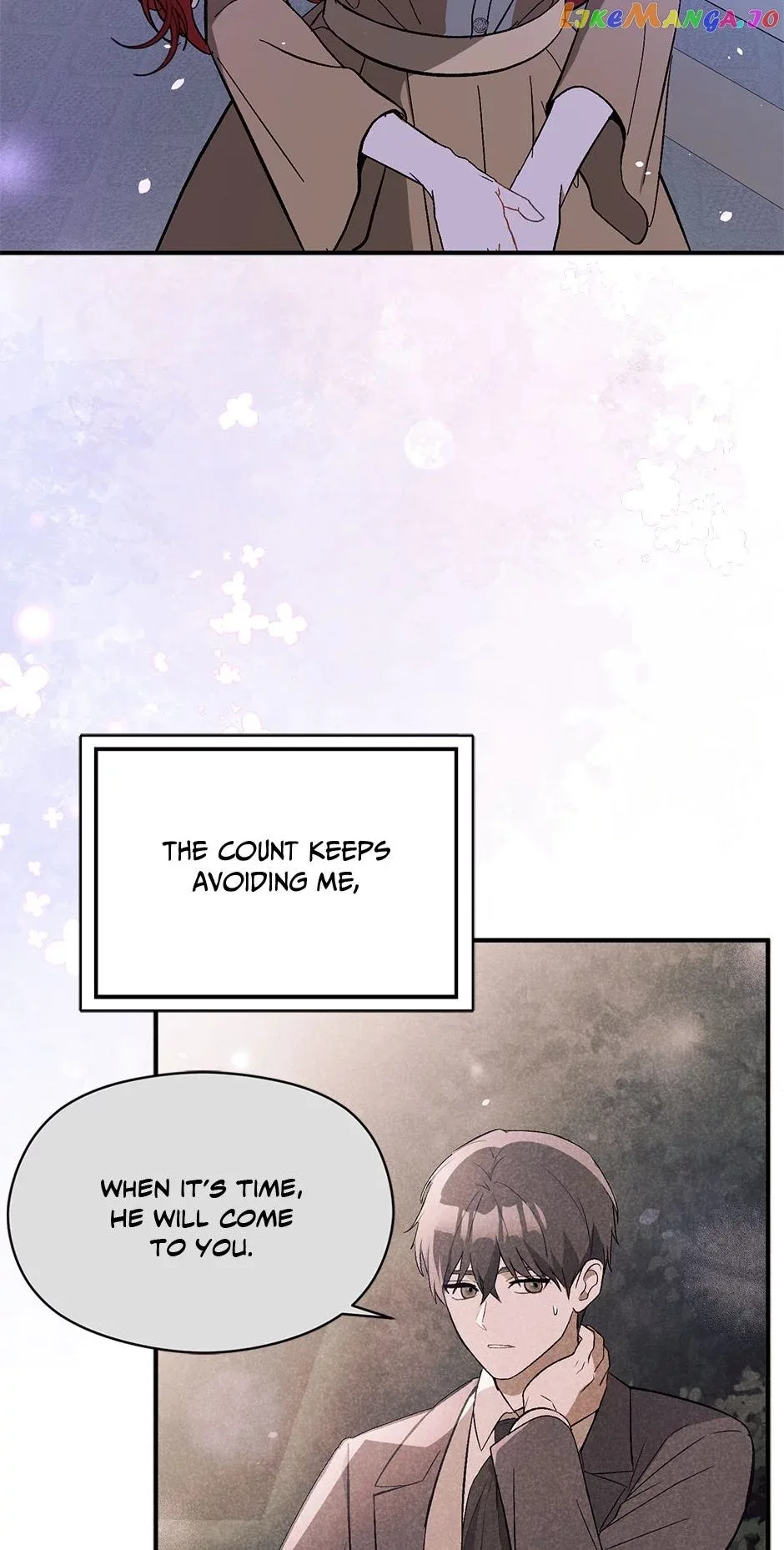 I Didn't Mean to Seduce the Male Lead Chapter 72 page 29