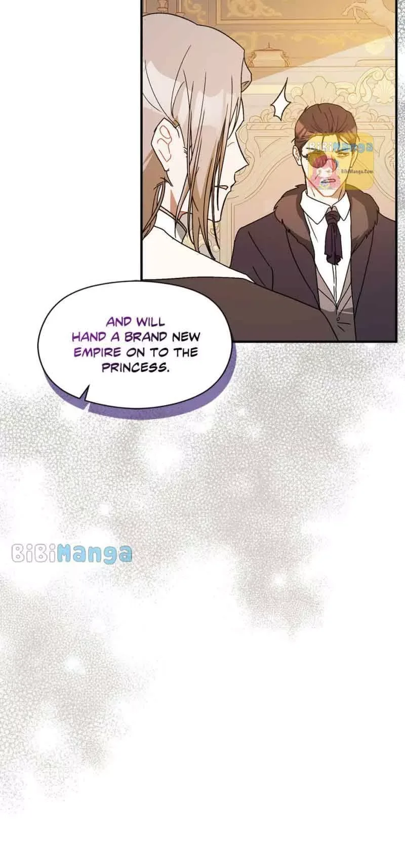 I Didn't Mean to Seduce the Male Lead Chapter 68 page 65