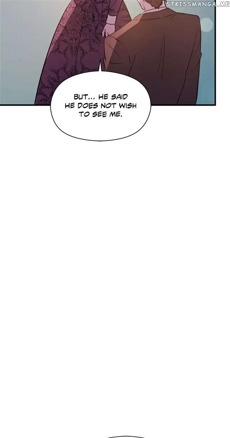 I Didn't Mean to Seduce the Male Lead Chapter 65 page 64